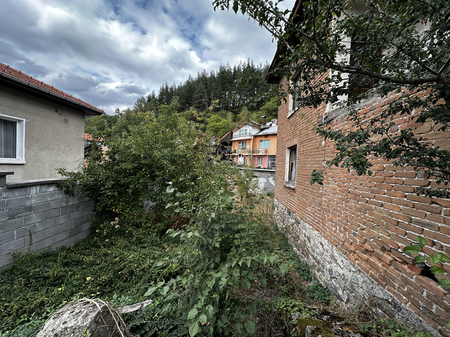 Продава КЪЩА, с. Добърско, област Благоевград, снимка 2 - Къщи - 51921433