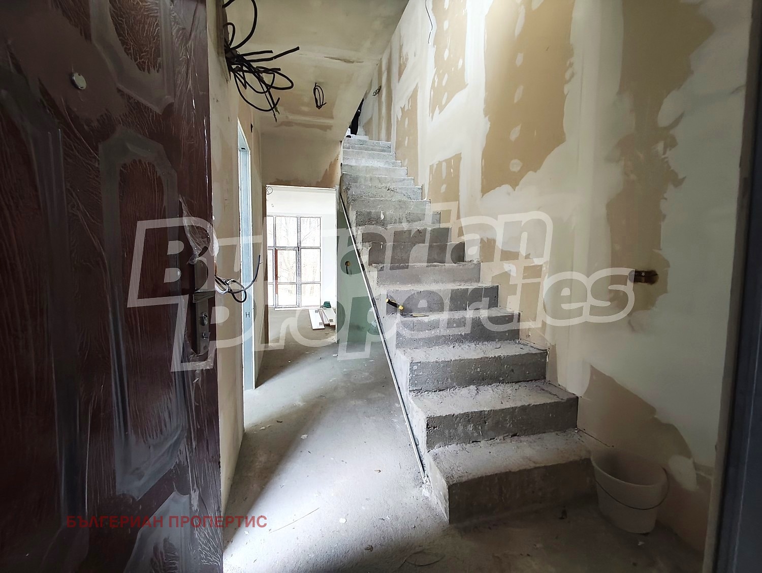 Продава КЪЩА, гр. Габрово, Златари, снимка 8 - Къщи - 53643708