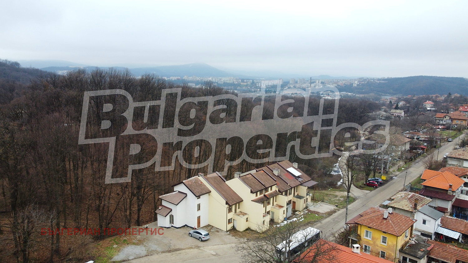 Продава КЪЩА, гр. Габрово, Златари