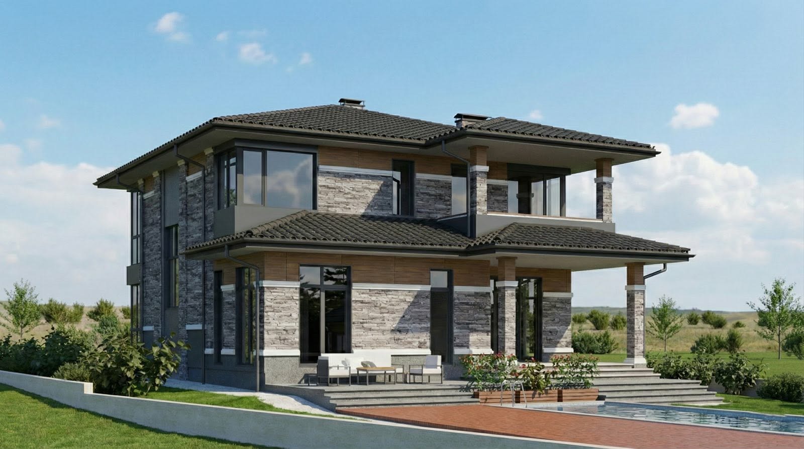 Продава ПАРЦЕЛ, с. Дъбене, област Пловдив, снимка 4 - Парцели - 54090707