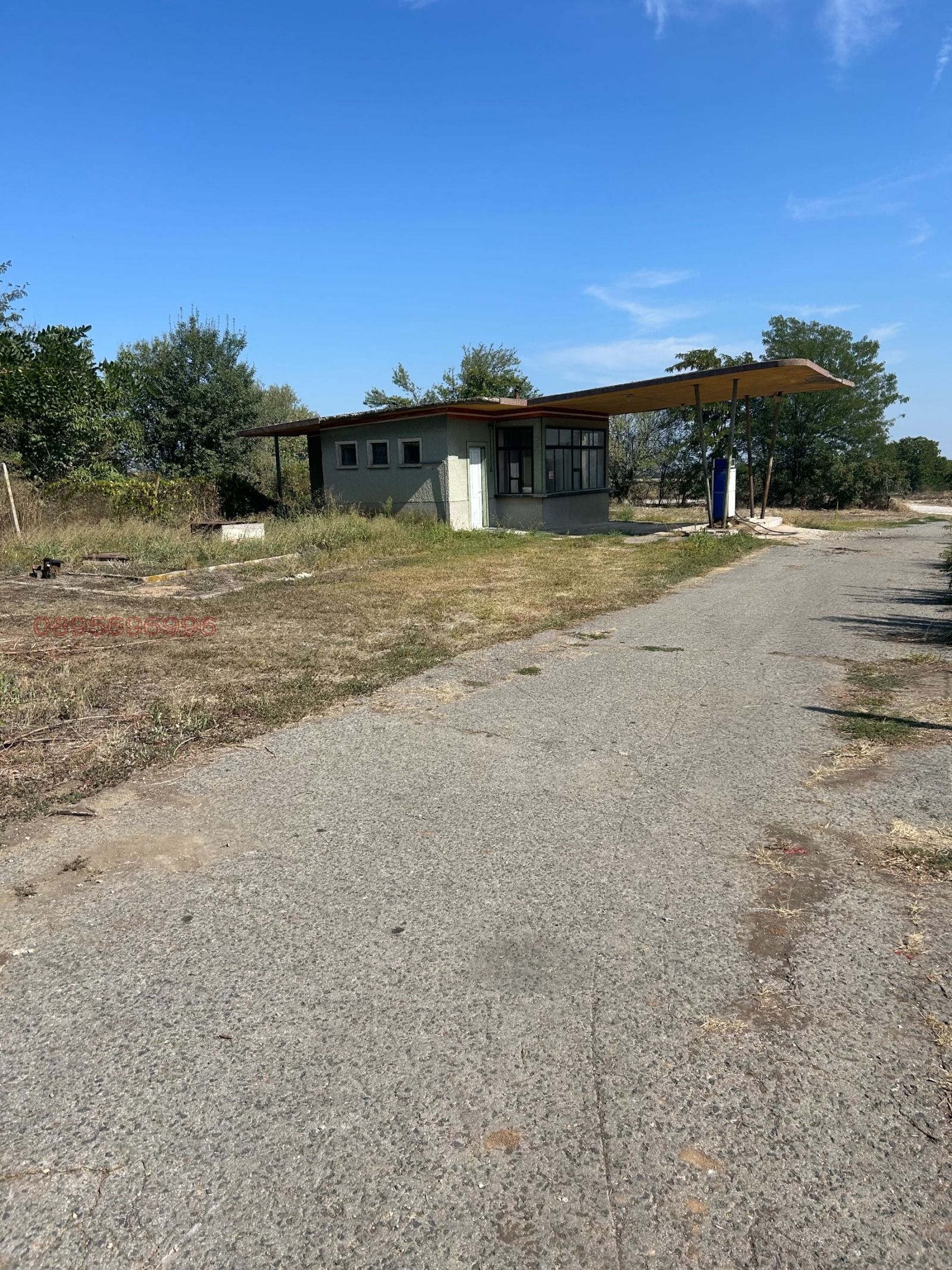 Продава БИЗНЕС ИМОТ, с. Винарово, област Стара Загора, снимка 7 - Други - 56251870