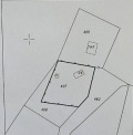 Продава ПАРЦЕЛ, с. Дръмша, област София област, снимка 1
