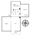 Продава 3-СТАЕН, град София, Изток • 269000 € • 41176961 15