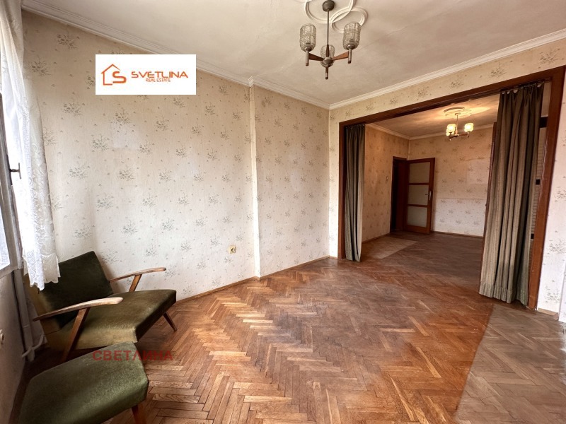 Продава 3-СТАЕН в град София, Център - 67 кв.м / 269 999 € » 528 072.14 лв., СВЕТЛИНА