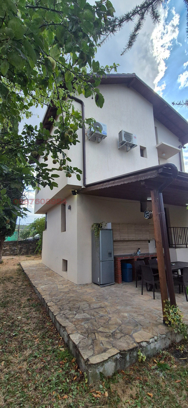 Продава КЪЩА в област Стара Загора, с. Яворово - 160 кв.м / 199 999 € » 391 164.04 лв.