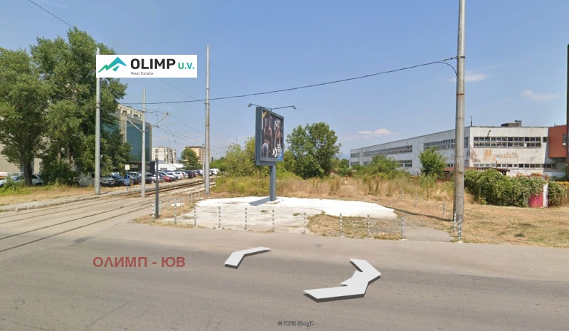 Продава ПАРЦЕЛ в град София, Дружба 2 - 2765 кв.м / 515 600 € » 1 008 425.95 лв., ОЛИМП - ЮВ