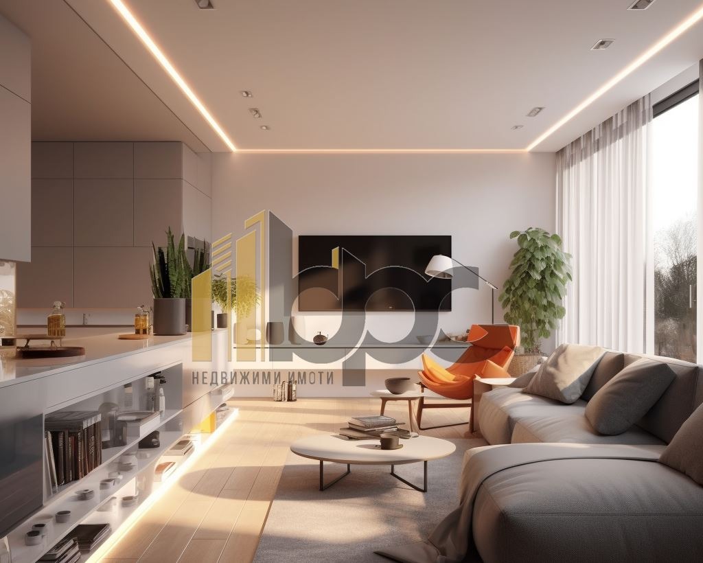 Продава 4-СТАЕН | Imot.bg — изображение 1