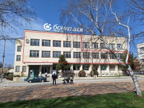 Продава  Офис, гр. Нови пазар