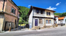 Dom Etara, Gabrowo
