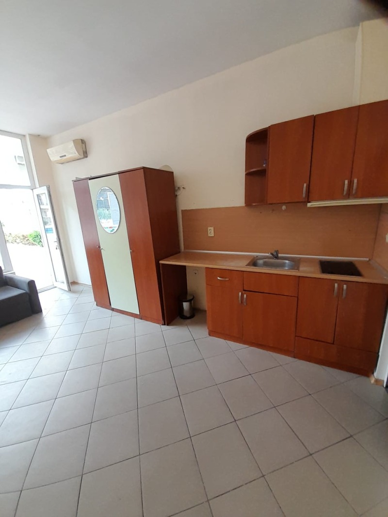 For Sale  Studio region Burgas , k.k. Slanchev bryag , 28 sq.m | 60576050 - image [5]