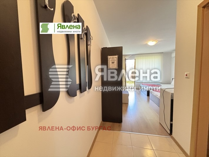 Na sprzedaż  Studio region Burgas , Rawda , 47 mkw | 60722169 - obraz [4]