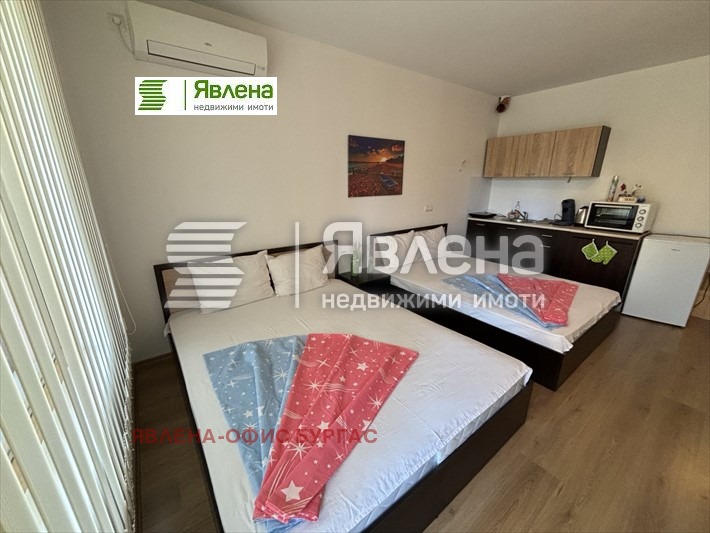 Na sprzedaż  Studio region Burgas , Rawda , 47 mkw | 60722169 - obraz [2]