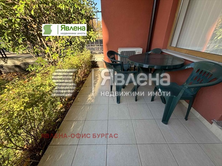 Na sprzedaż  Studio region Burgas , Rawda , 47 mkw | 60722169 - obraz [6]