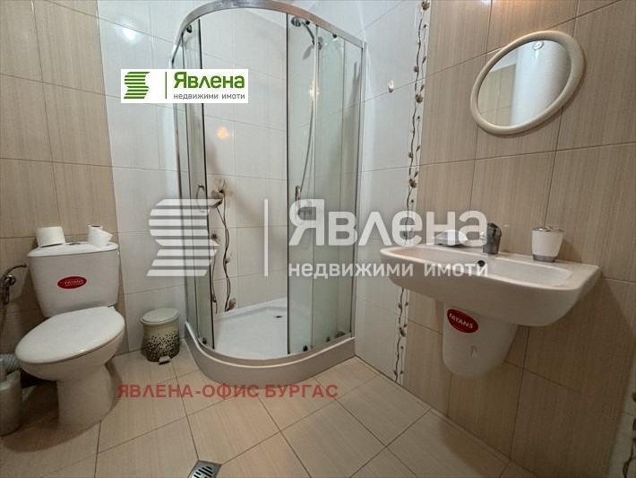 Na sprzedaż  Studio region Burgas , Rawda , 47 mkw | 60722169 - obraz [5]