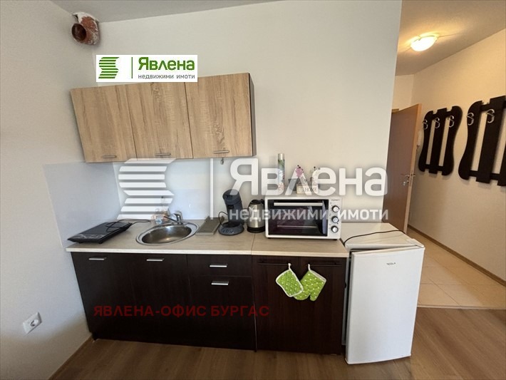 Na sprzedaż  Studio region Burgas , Rawda , 47 mkw | 60722169 - obraz [3]