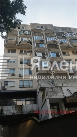 Продава 1-СТАЕН, гр. Бургас, Център, снимка 6 - Апартаменти - 55944721
