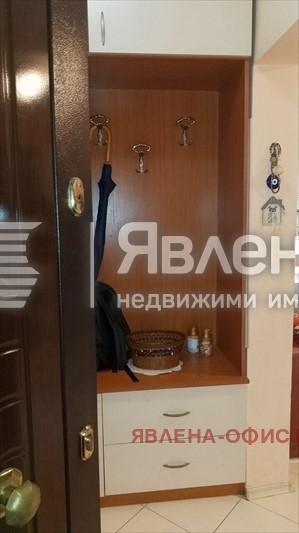 Продава 1-СТАЕН, гр. Бургас, Център, снимка 3 - Апартаменти - 55944721