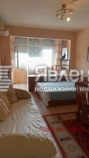 Продава 1-СТАЕН, гр. Бургас, Център, снимка 9 - Апартаменти - 55944721