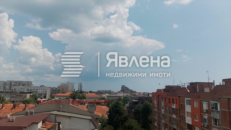Продава 1-СТАЕН, гр. Бургас, Център, снимка 11 - Апартаменти - 55944721