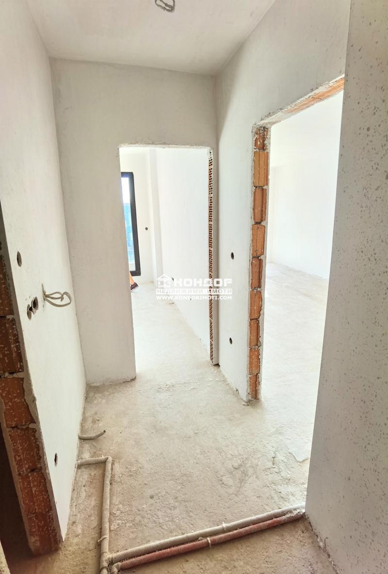 Eladó  1 hálószoba Plovdiv , Kamenica 2 , 75 négyzetméter | 55130769 - kép [2]