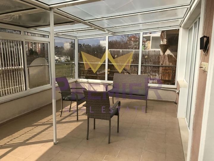 À venda  1 quarto Varna , Vazrajdane 1 , 110 m² | 39073196 - imagem [8]