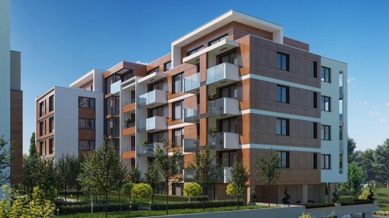 Продава  2-стаен град София , Карпузица , 74 кв.м | 35961924 - изображение [4]
