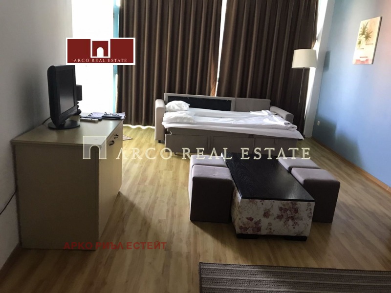 À vendre  1 chambre région Bourgas , Primorsko , 97 m² | 86976678 - image [5]