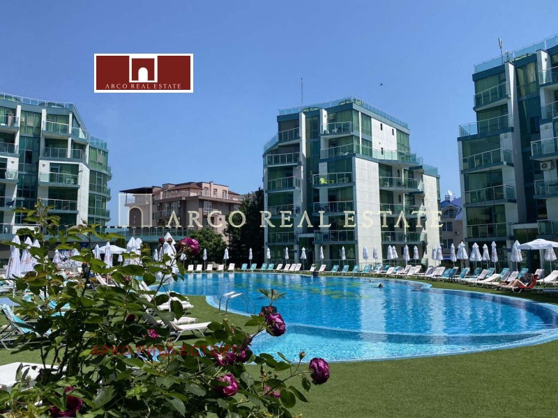 Продава 2-СТАЕН, област Бургас, гр. Приморско • 82960 € • 54507709 — Holmes.bg