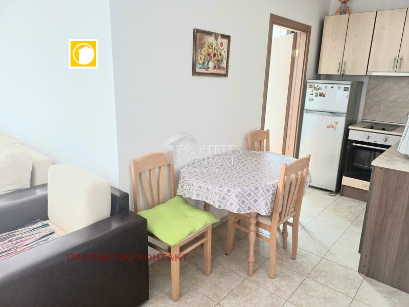 Продава  2-стаен област Бургас , к.к. Слънчев бряг , 64 кв.м | 68177556 - изображение [12]