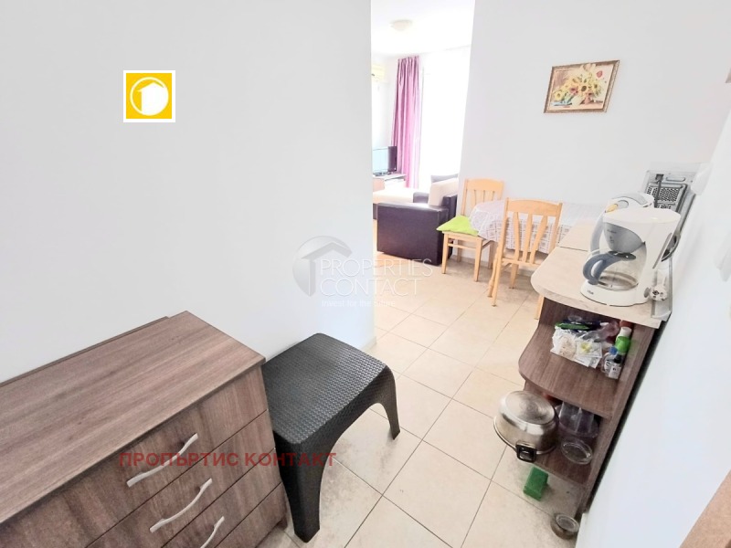 Продава  2-стаен област Бургас , к.к. Слънчев бряг , 64 кв.м | 68177556 - изображение [13]