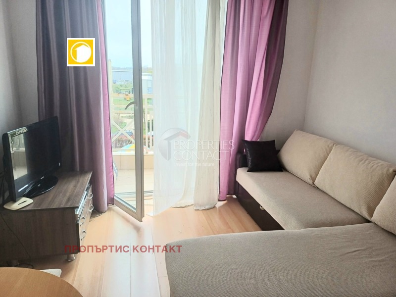 Продава  2-стаен област Бургас , к.к. Слънчев бряг , 64 кв.м | 68177556 - изображение [5]