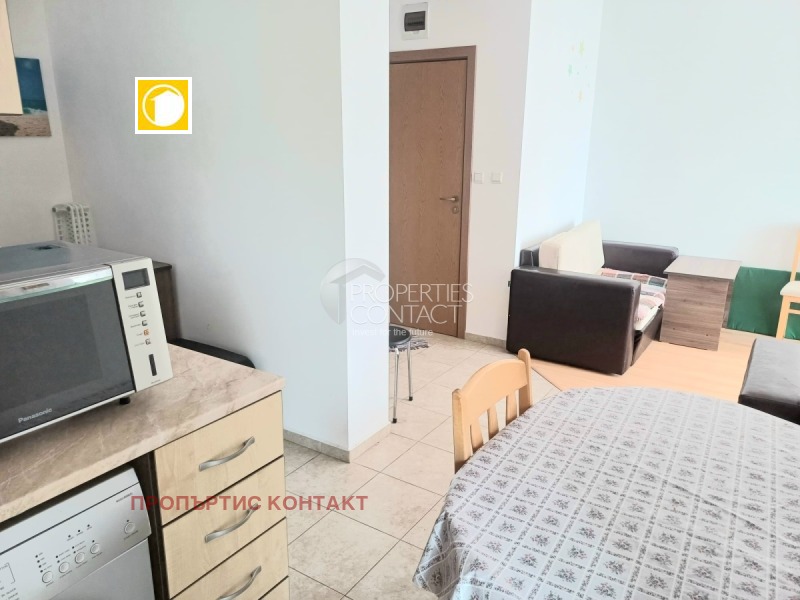 Продава  2-стаен област Бургас , к.к. Слънчев бряг , 64 кв.м | 68177556 - изображение [2]