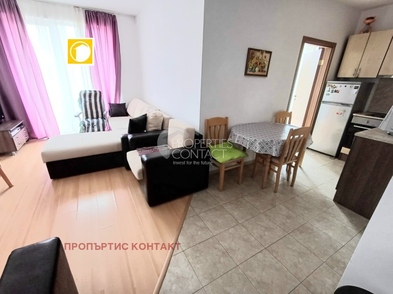 Продава  2-стаен област Бургас , к.к. Слънчев бряг , 64 кв.м | 68177556