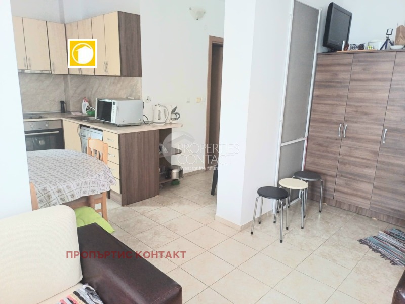Продава  2-стаен област Бургас , к.к. Слънчев бряг , 64 кв.м | 68177556 - изображение [10]