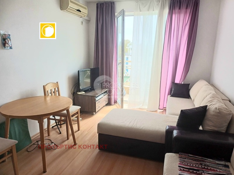 Продава  2-стаен област Бургас , к.к. Слънчев бряг , 64 кв.м | 68177556 - изображение [15]