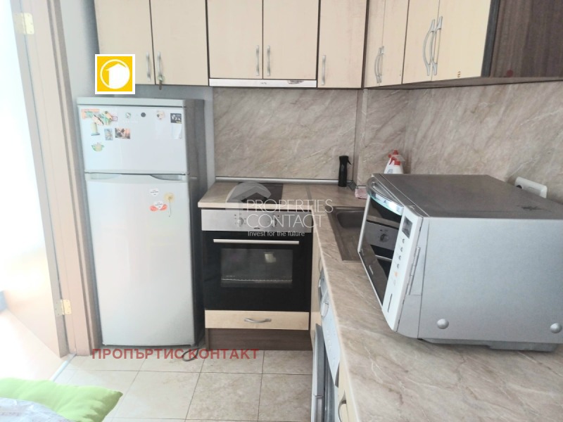 Продава  2-стаен област Бургас , к.к. Слънчев бряг , 64 кв.м | 68177556 - изображение [9]
