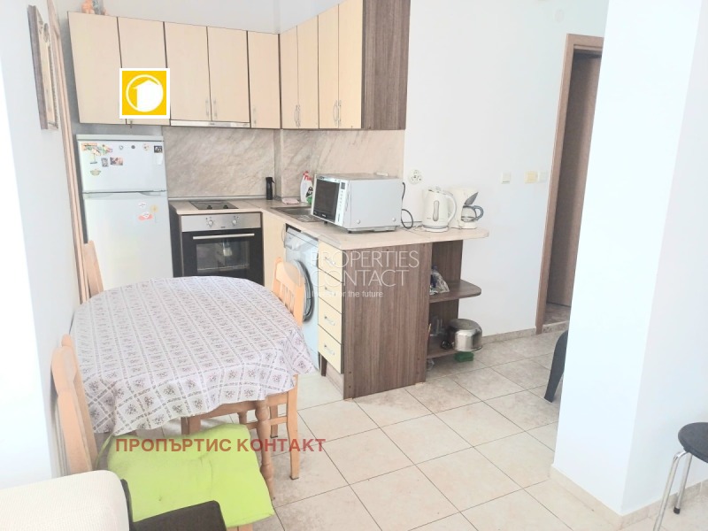 Продава  2-стаен област Бургас , к.к. Слънчев бряг , 64 кв.м | 68177556 - изображение [11]