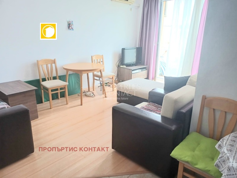 Продава  2-стаен област Бургас , к.к. Слънчев бряг , 64 кв.м | 68177556 - изображение [16]