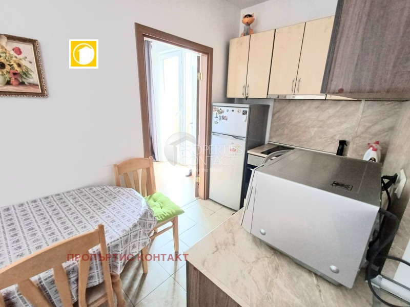 Продава  2-стаен област Бургас , к.к. Слънчев бряг , 64 кв.м | 68177556 - изображение [14]