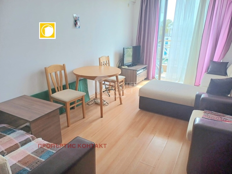 Продава  2-стаен област Бургас , к.к. Слънчев бряг , 64 кв.м | 68177556 - изображение [4]