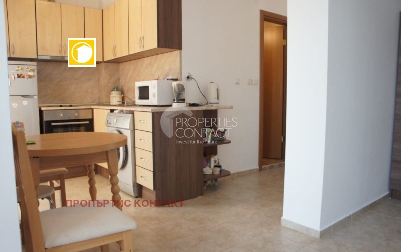 Продава  2-стаен област Бургас , к.к. Слънчев бряг , 64 кв.м | 68177556 - изображение [8]