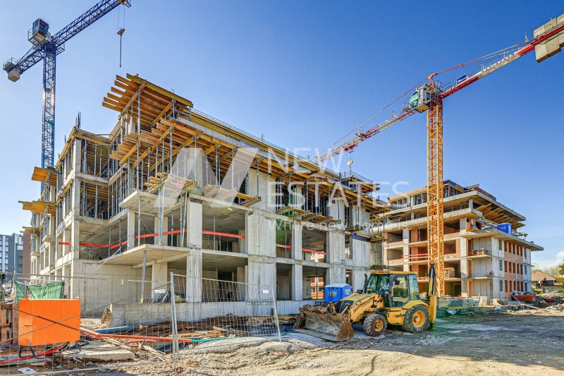 Продава 2-СТАЕН, гр. София, Кръстова вада, снимка 2 - Апартаменти - 52379814