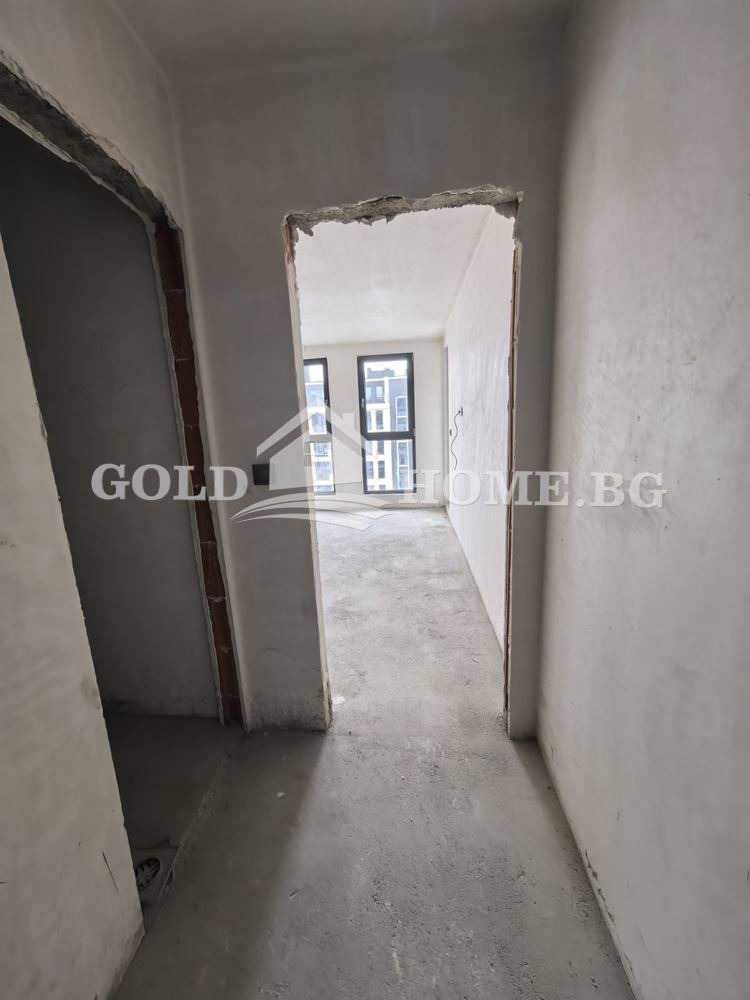 Продава 2-СТАЕН, гр. Пловдив, Кършияка, снимка 6 - Апартаменти - 54285888