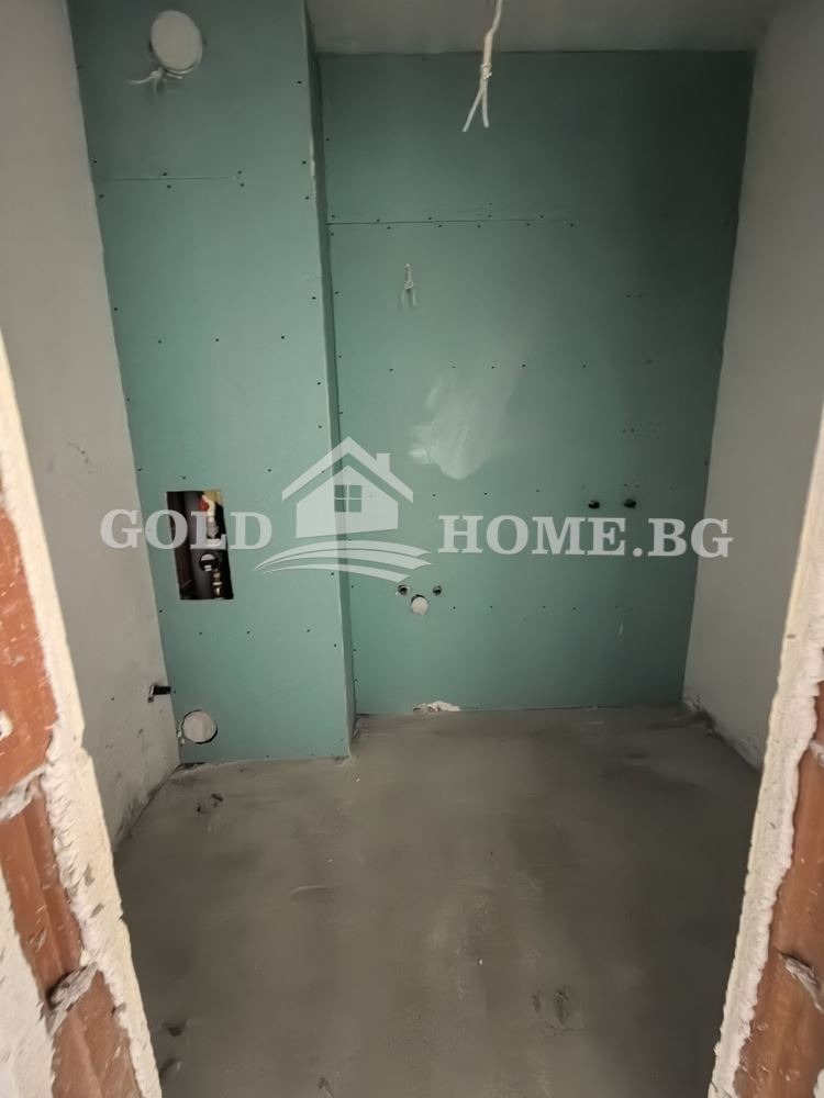 Продава 2-СТАЕН, гр. Пловдив, Кършияка, снимка 5 - Апартаменти - 54285888