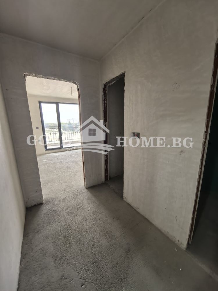 Продава 2-СТАЕН, гр. Пловдив, Кършияка, снимка 9 - Апартаменти - 54285888