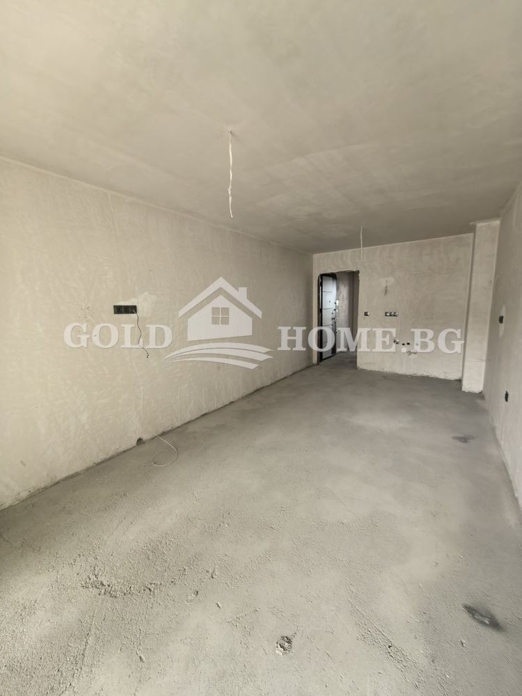 Продава 2-СТАЕН, гр. Пловдив, Кършияка, снимка 3 - Апартаменти - 54285888