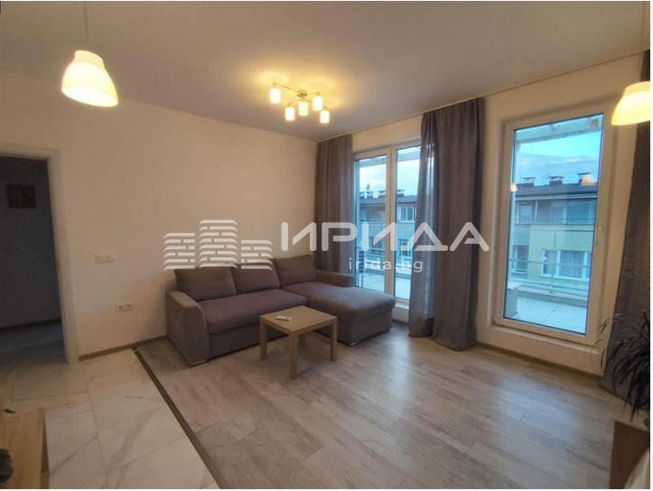 Продава 2-СТАЕН, гр. София, Гео Милев, снимка 2 - Апартаменти - 55571555