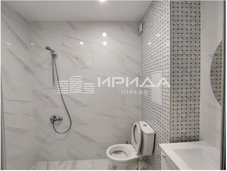 Продава 2-СТАЕН, гр. София, Гео Милев, снимка 6 - Апартаменти - 55571555