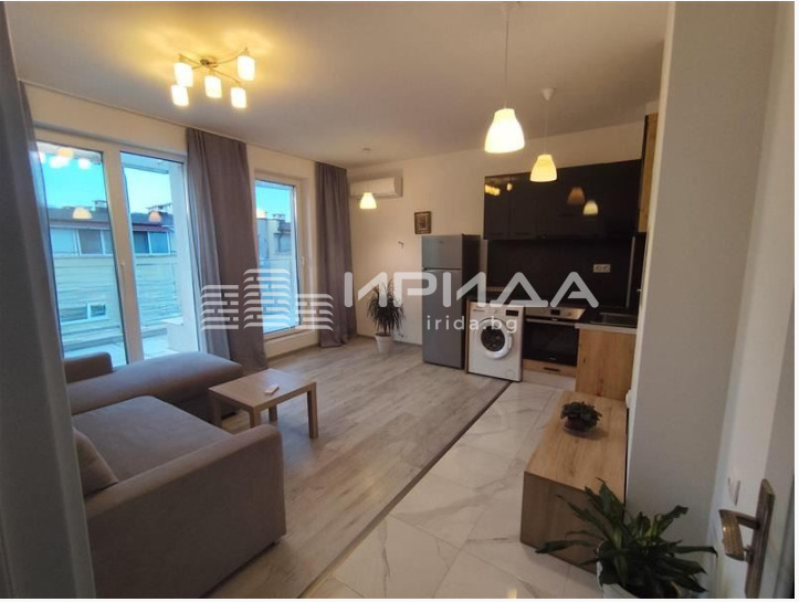 Продава 2-СТАЕН, гр. София, Гео Милев, снимка 3 - Апартаменти - 55571555