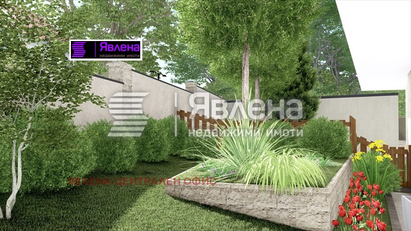 Продава 3-СТАЕН, гр. София, Бояна, снимка 7 - Aпартаменти - 48623572